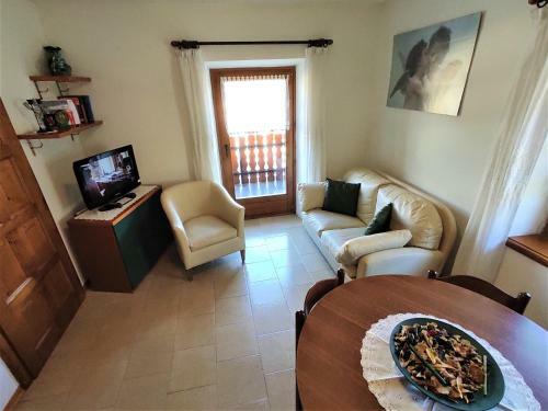 Apartamento Appartamento L�rchenwald - Trepalle