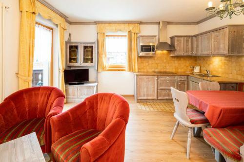 Apartamento Casa Li Roina