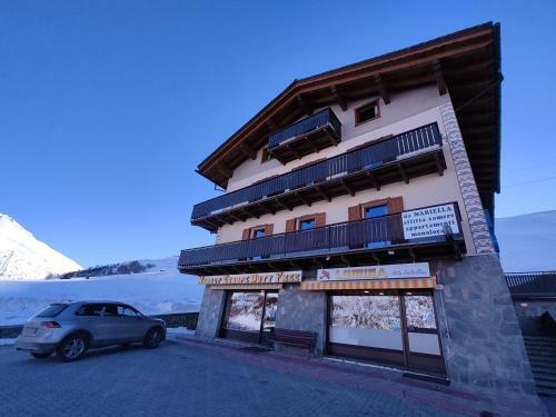 Apartamento Black Lake Studios - Trepalle