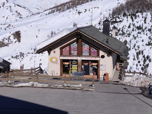 Apartamento Black Lake Studios - Trepalle