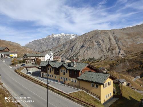 Apartamento Black Lake Studios - Trepalle