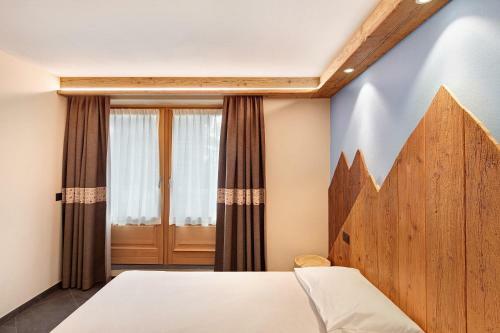 Apartamento Rasia Residence Relax App 1