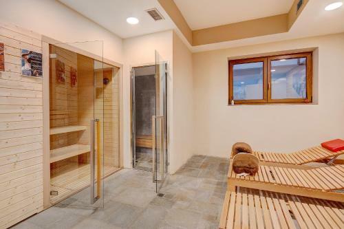 Apartamento Rasia Residence Relax App 1