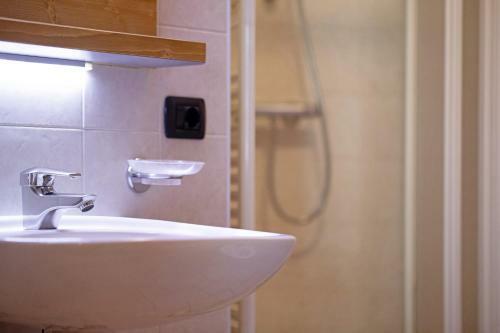 Apartamento Baita Paola 5 Posti