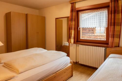 Apartamento Residence Francescato