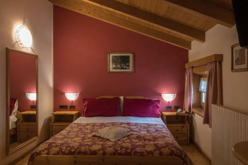 Apartamento Residence Francescato