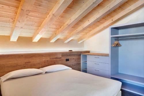 Apartamento Rasia Residence Relax App 5