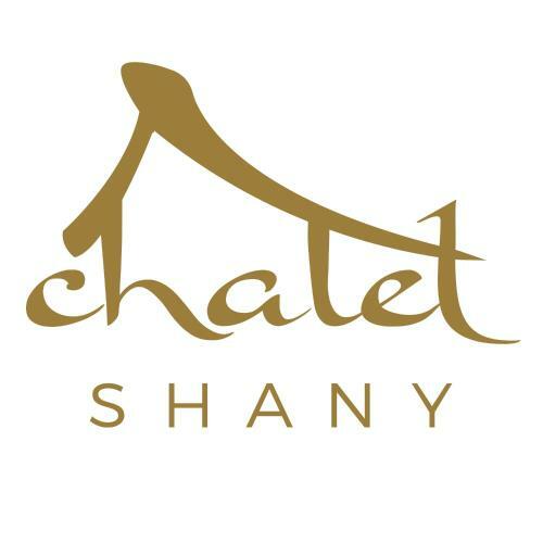 Apartamento Chalet Shany