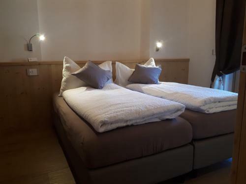 Apartamento Chalet Shany