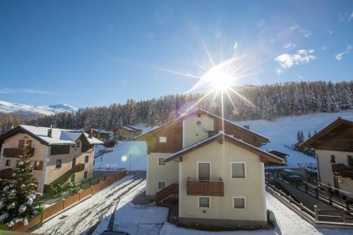 Apartamento Stefano 2
