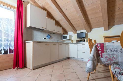 Apartamento Stefano 2