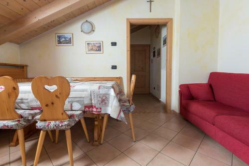 Apartamento Stefano 2