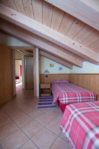 Apartamento Stefano 2