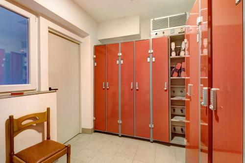 Apartamento Rasia Residence Relax App 4