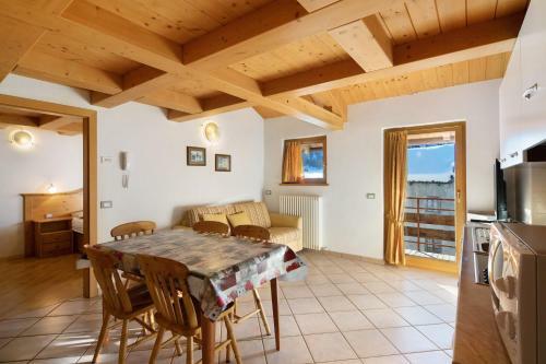 Apartamento Appartamento Cima Fopel