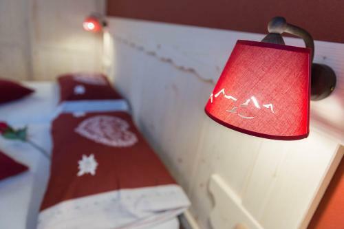 Apartamento Baita Ruscello
