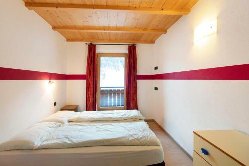 Apartamento Rosso Al Bait Da Giulio