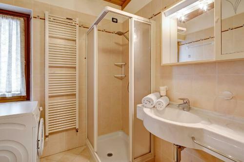 Apartamento Baita Nicoletta Appartamento 2