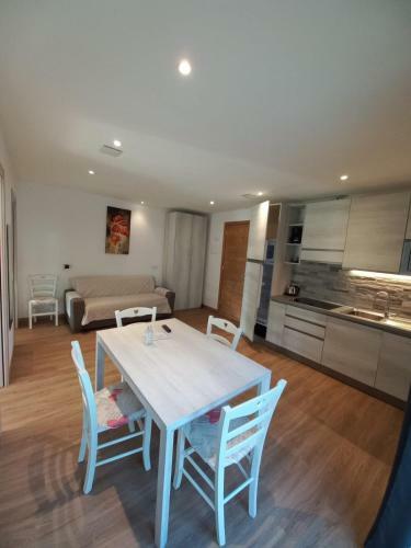 Apartamento Sclap Appartamenti - Livigno