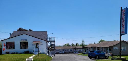 Regent Motel