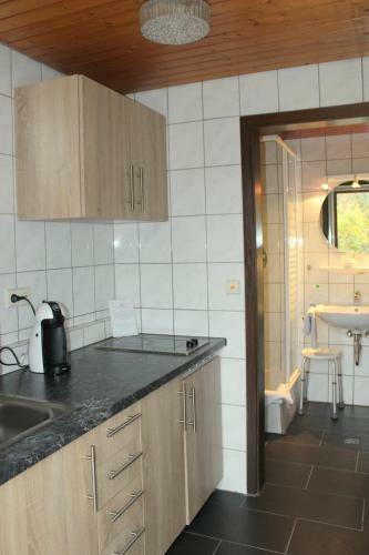 Hotel Am Bad-wald