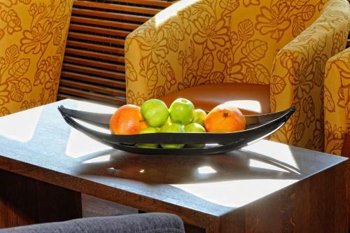 Hotel Am Bad-wald