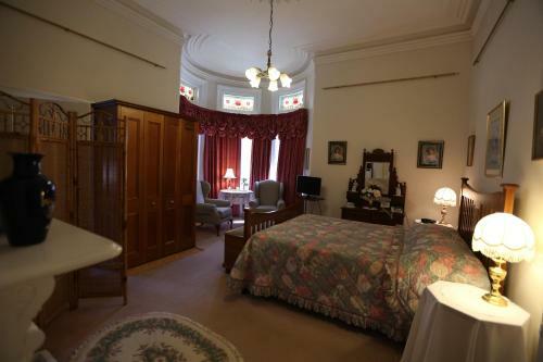 Apartamentos Kilmarnock House Edwardian Accommodation