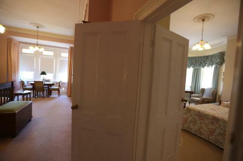 Apartamentos Kilmarnock House Edwardian Accommodation