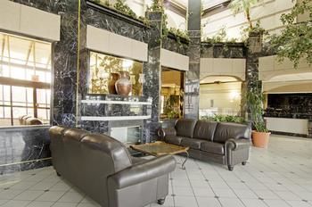 Hotel Americas Best Value Inn Sandusky