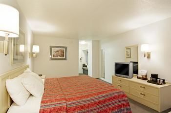 Hotel Americas Best Value Inn Sandusky