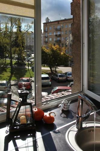 Apartment On Kalinina