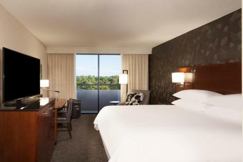 Hotel Omaha Marriott