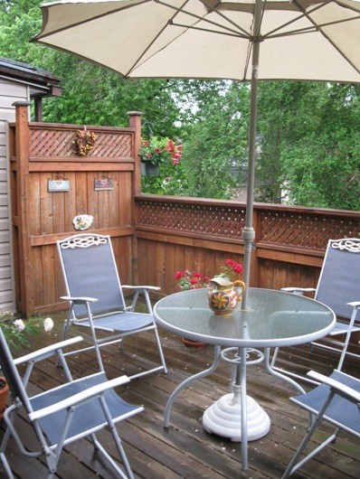 Rose Garden Bed And Breakfast