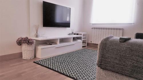 Apartamento Concha Centro