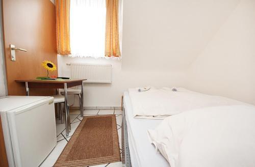 Hostal City Pension Storch II