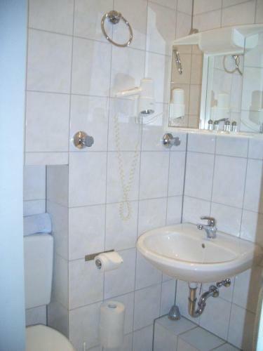 Hostal City Pension Storch II