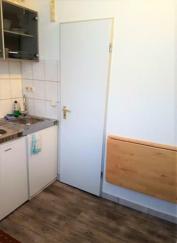 Hostal City Pension Storch II