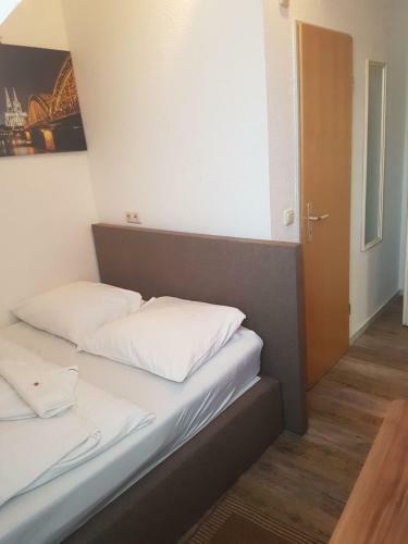 Hostal City Pension Storch II