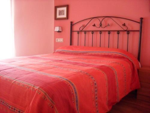 Hostal Rural El Padul