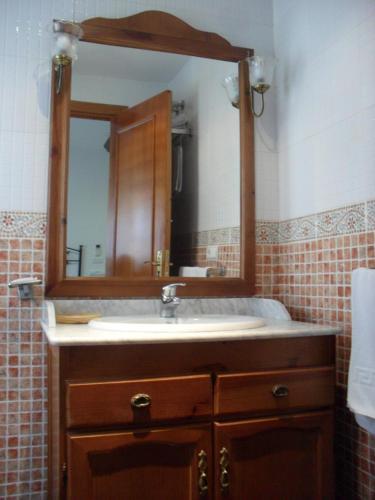 Hostal Rural El Padul