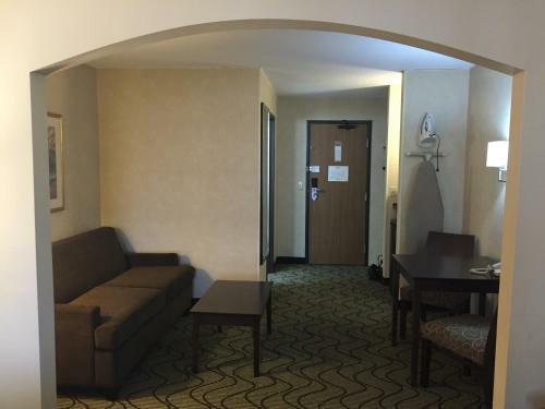 Hotel Days Inn - Columbia Mall