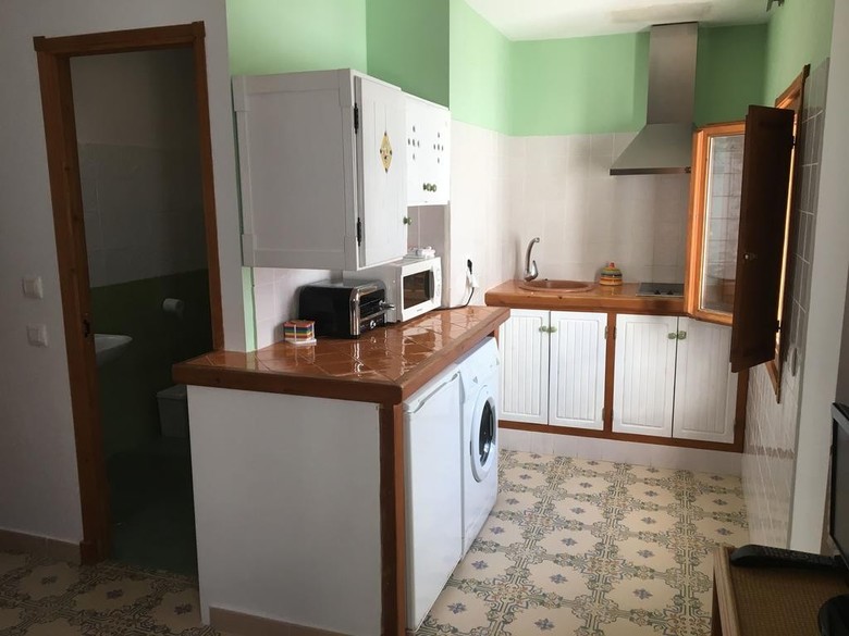 Apartamentos Y Estudios Casa De La Hoya