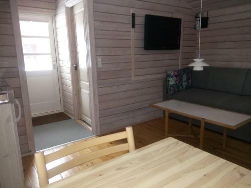 Bed & Breakfast Gregersminde