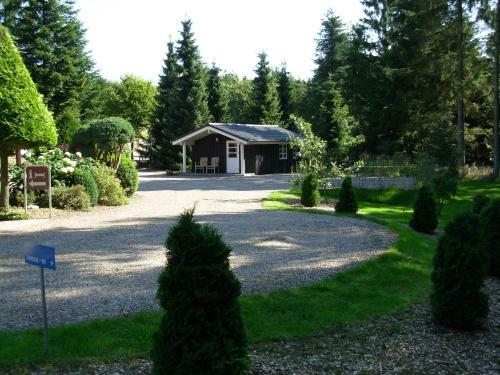 Bed & Breakfast Gregersminde