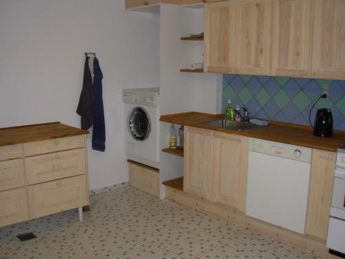 Bed & Breakfast Gregersminde