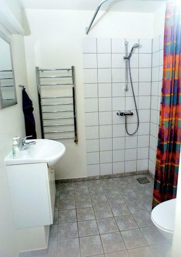 Bed & Breakfast Gregersminde