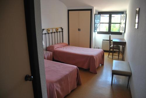 Hostal El Mes�n De Castrojeriz