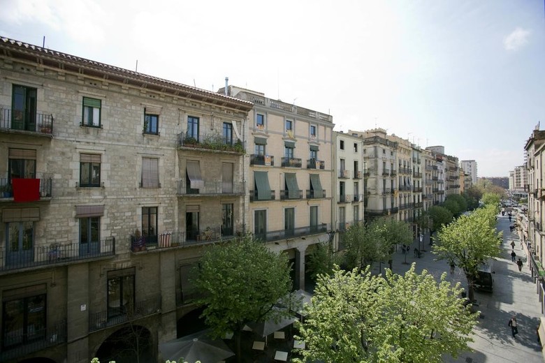 Apartamento L�encant De La Rambla
