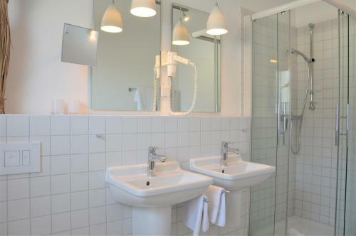 Apartamento Villa Herbstwind In Binz