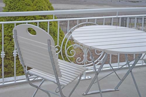 Apartamento Villa Herbstwind In Binz
